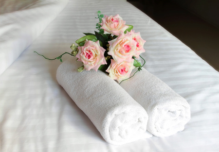 RĘCZNIK HOTELOWY 70x140 POLEASINGOWY