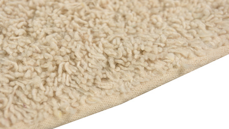 MATA DYWANIK ŁAZIENKOWY SIBBHULT 40×60 cm 12 szt.