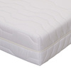 MATERAC KIESZENIOWY 160x200x19 cm H3 R