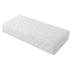 MATERAC KIESZENIOWY ŻELOWY 100x200x24 cm H2/H3