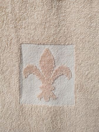 RĘCZNIK MAŁY DO RĄK 45x100 cm POLEASINGOWY