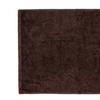 RĘCZNIK SPA BRĄZOWY 450G 50x90 CM