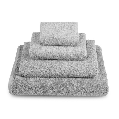 RĘCZNIK SPA SZARY 450G 70x140 CM