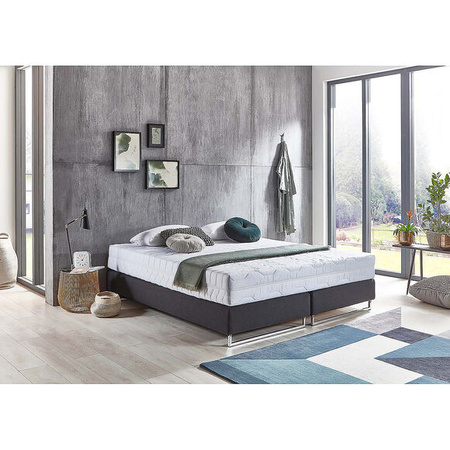 MATERAC KIESZENIOWY 160x200x19 cm H3 R