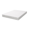 MATERAC KIESZENIOWY 160x200x19 cm H3 R