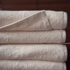 RĘCZNIK SPA KREMOWY 450 g/m2 100x200 CM