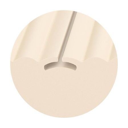 MATERAC PIANKOWY 120x200x18 cm H3