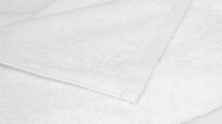 RĘCZNIK HOTELOWY DIAGONAL 400G 70x140 CM