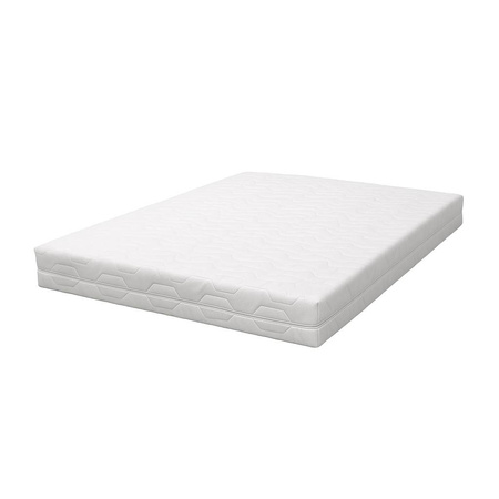 MATERAC KIESZENIOWY 160x200x19 cm H3 R