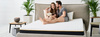 MATERAC PIANKOWY 80x200x18 cm H3