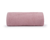 RĘCZNIK PUDROWY RÓŻ 70x140 450G