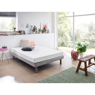 MATERAC PIANKOWY 160x200x13 cm H2