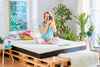 MATERAC PIANKOWY 80x200x18 cm H3