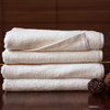 RĘCZNIK SPA KREMOWY 450 g/m2 100x200 CM