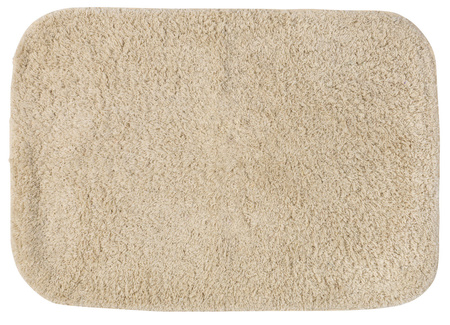 MATA DYWANIK ŁAZIENKOWY SIBBHULT 40×60 cm 12 szt.