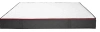 MATERAC KIESZENIOWY ŻELOWY 100x200x26 cm H3