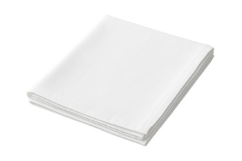 OBRUS BIAŁY POLEASINGOWY 145x145