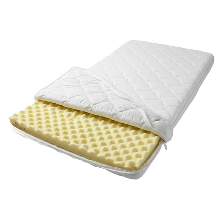 TOPPER ELEGANCE 180x200x7cm