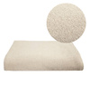 RĘCZNIK SPA KREMOWY 450 g/m2 100x200 CM
