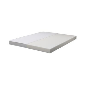 MATERAC PIANKOWY 160x200x13 cm H2