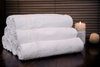 RĘCZNIK HOTELOWY DIAGONAL PLUS 500G 50x100 CM