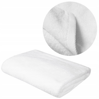 RĘCZNIK HOTELOWY DIAGONAL 400G 50x100 CM