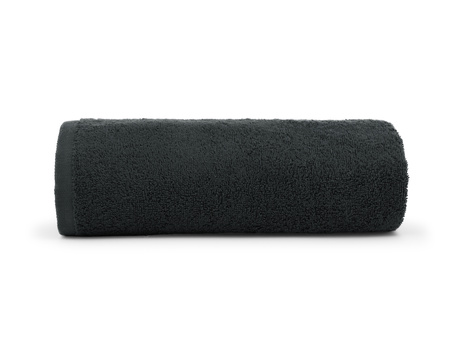 RĘCZNIK GRAFITOWY 30x50 450G