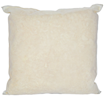 WKŁAD DO PODUSZKI 40x40 cm WSYP DO POSZEWKI DEKORACYJNEJ