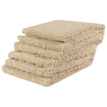 MATA DYWANIK ŁAZIENKOWY SIBBHULT 40×60 cm 12 szt.