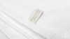 RĘCZNIK HOTELOWY DIAGONAL PLUS 500G 50x100 CM
