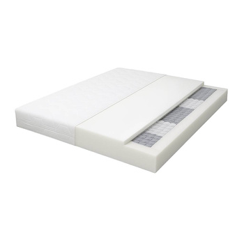 MATERAC KIESZENIOWY 160x200x19 cm H3 R