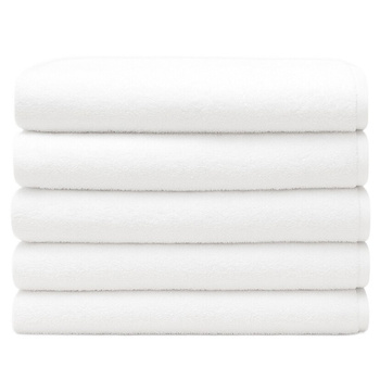 RĘCZNIK HOTELOWY 50x90 POLEASINGOWY