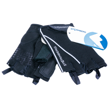 RĘKAWICZKI ROWEROWE STORMBERG STYRKE S