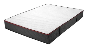 MATERAC KIESZENIOWY ŻELOWY 100x200x26 cm H3